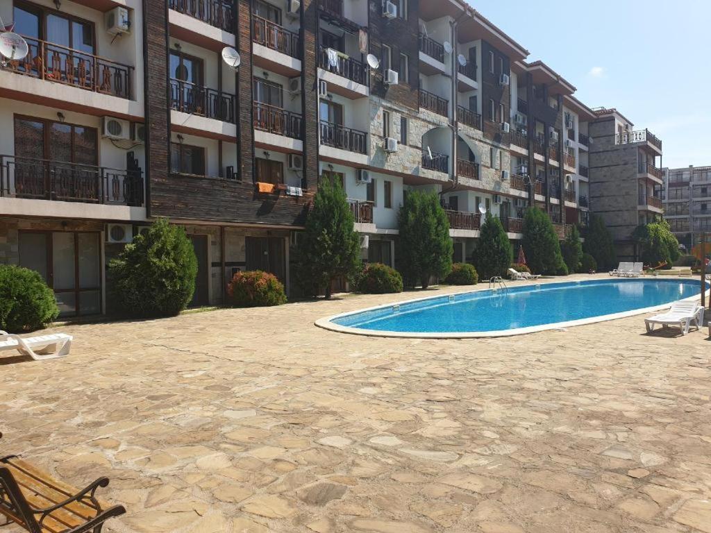 Mitprot Panorama Bay 2 Ap 31 Apartment สวิติ วลัส ภายนอก รูปภาพ