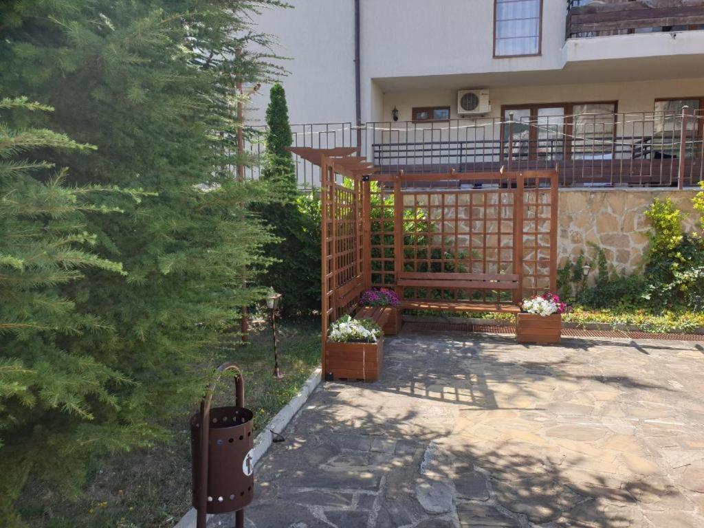 Mitprot Panorama Bay 2 Ap 31 Apartment สวิติ วลัส ภายนอก รูปภาพ