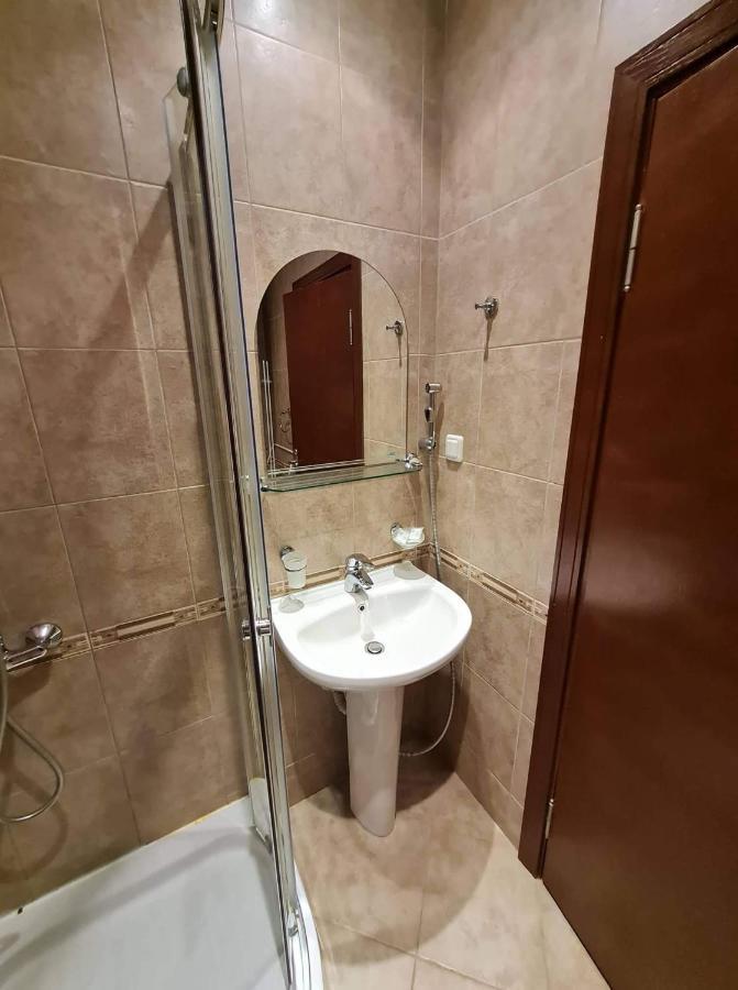 Mitprot Panorama Bay 2 Ap 31 Apartment สวิติ วลัส ภายนอก รูปภาพ