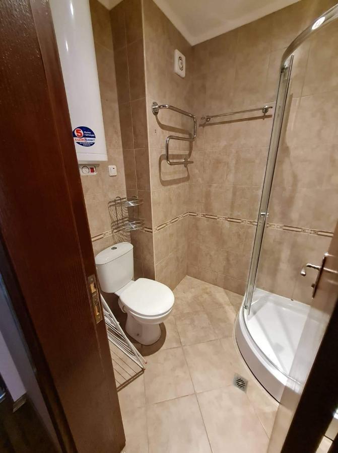 Mitprot Panorama Bay 2 Ap 31 Apartment สวิติ วลัส ภายนอก รูปภาพ