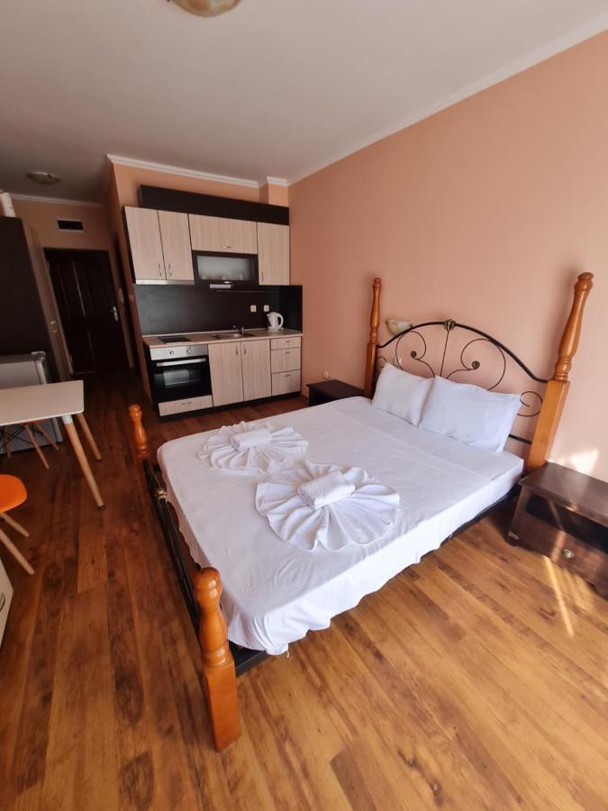 Mitprot Panorama Bay 2 Ap 31 Apartment สวิติ วลัส ภายนอก รูปภาพ