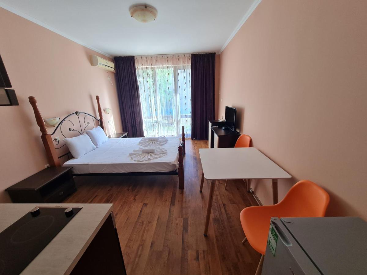 Mitprot Panorama Bay 2 Ap 31 Apartment สวิติ วลัส ภายนอก รูปภาพ