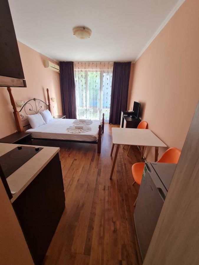 Mitprot Panorama Bay 2 Ap 31 Apartment สวิติ วลัส ภายนอก รูปภาพ