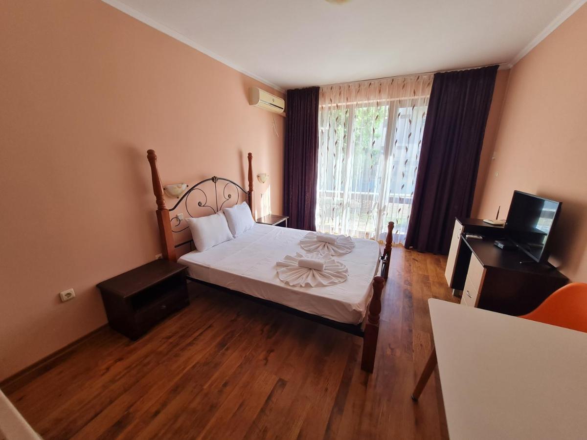 Mitprot Panorama Bay 2 Ap 31 Apartment สวิติ วลัส ภายนอก รูปภาพ