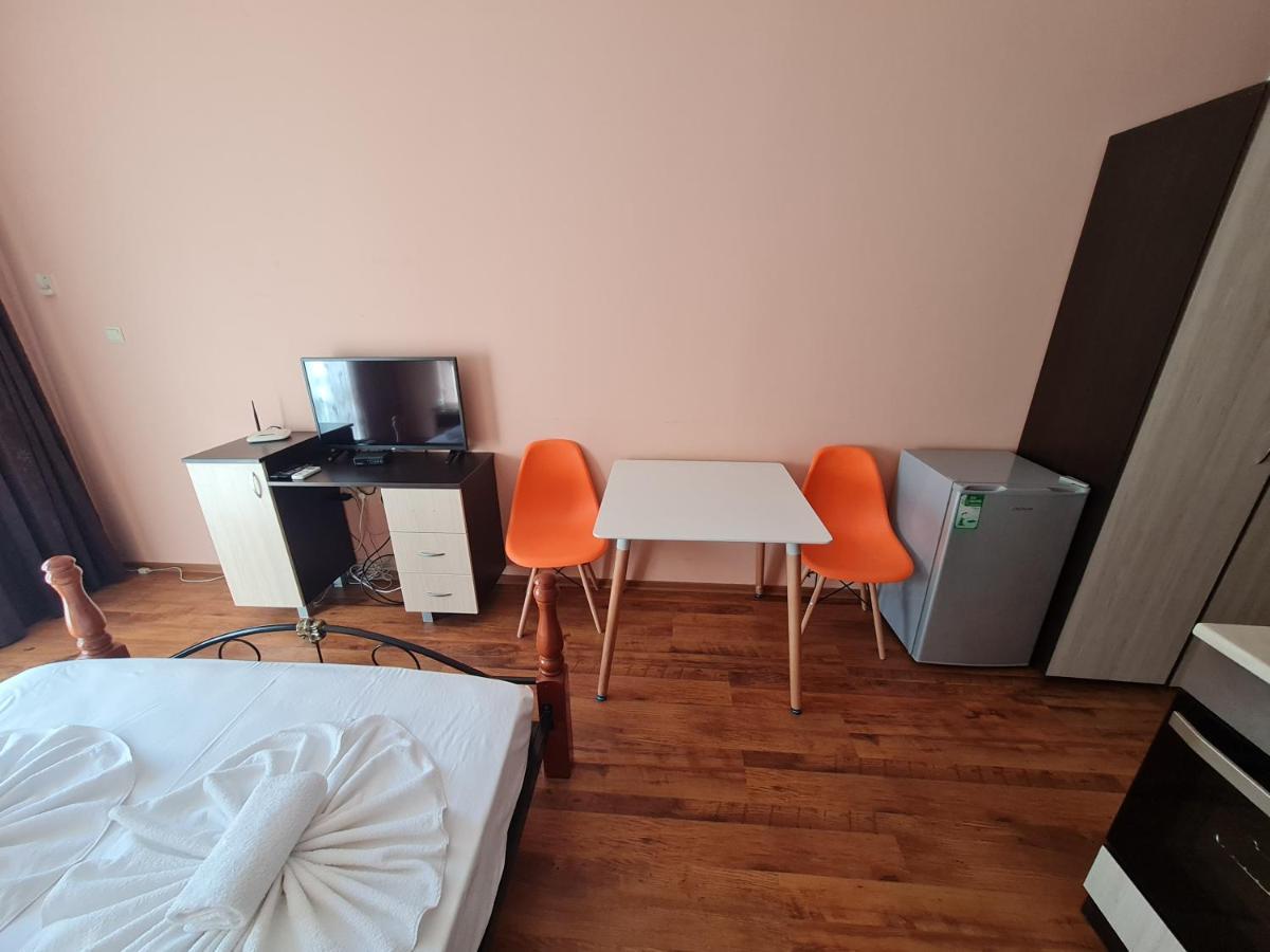 Mitprot Panorama Bay 2 Ap 31 Apartment สวิติ วลัส ภายนอก รูปภาพ