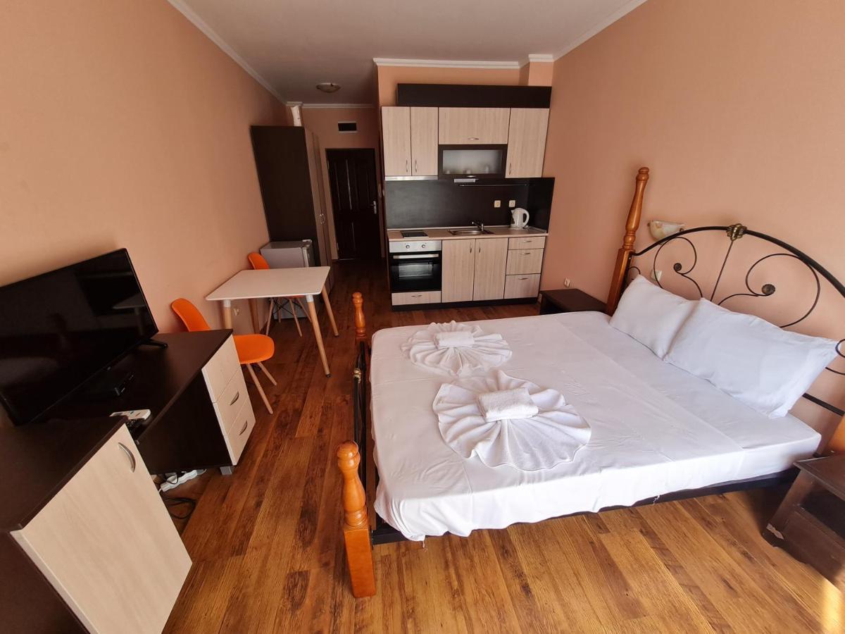 Mitprot Panorama Bay 2 Ap 31 Apartment สวิติ วลัส ภายนอก รูปภาพ