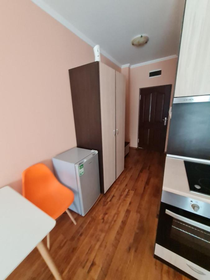 Mitprot Panorama Bay 2 Ap 31 Apartment สวิติ วลัส ภายนอก รูปภาพ