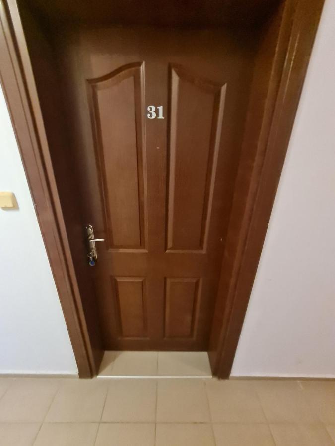 Mitprot Panorama Bay 2 Ap 31 Apartment สวิติ วลัส ภายนอก รูปภาพ