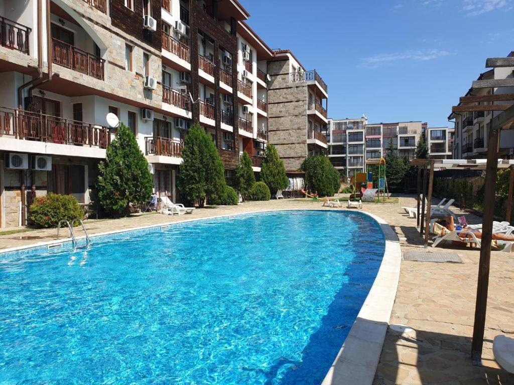 Mitprot Panorama Bay 2 Ap 31 Apartment สวิติ วลัส ภายนอก รูปภาพ